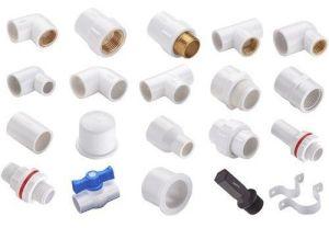 upvc pipe fitting