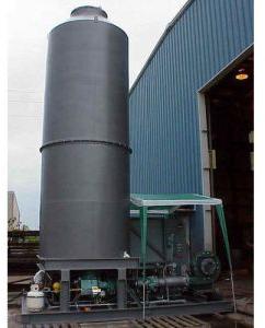 Waste Water Evaporator