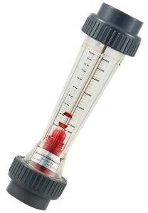 Water Rotameter