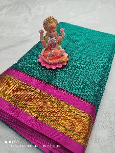 Khan Silk Saree