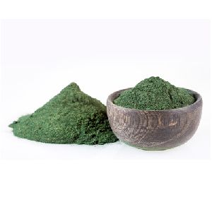 Spirulina Powder