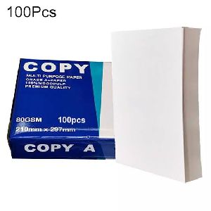 A4 Size Copy Paper