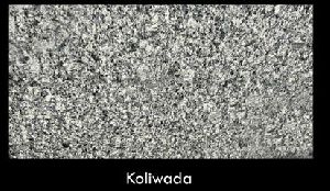 Koliwada Granite Stone