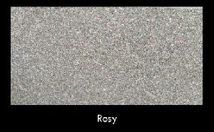 Rosy Granite Stone