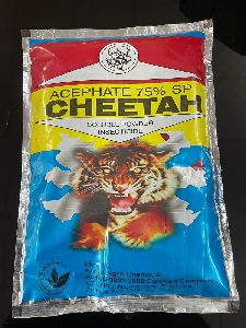 Cheetah Acephate 75% SP Insecticide