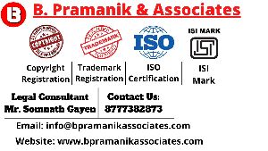 ISI Mark Certification