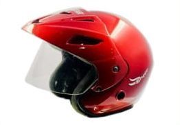 Nano Flyer Peak Paint Helmet