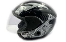 Nano Graphic Helmet