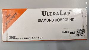 UltraLap Diamond Compound