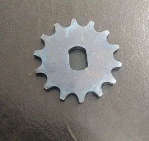 E Rickshaw Chain Sprocket