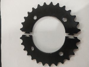 Sprockets