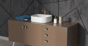 Table Top Wash Basins