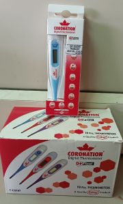 Coronation DT Flexi Digital Thermometer