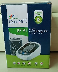 Naulakha Curomed Blood Pressure Monitor