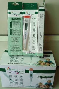 Naulakha Curomed Digital Thermometer-NI/401