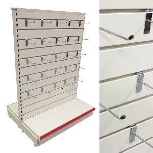 Tools Display Rack