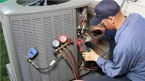 Portable AC Repairing Service