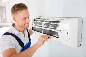 Split AC AMC Service