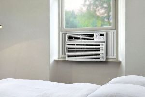 Window AC Installation Service