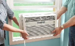 Window AC Repairing Service