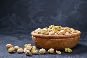 Pistachio Nuts