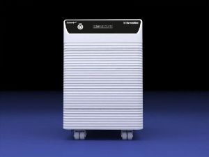 Pure Sine Wave UPS Falcon + WIFI 5500/48V LED