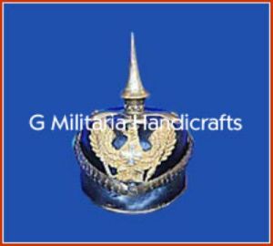 Reserve Officer Pickelhaube