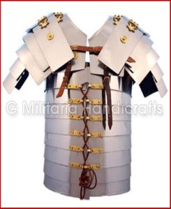 Roman Cuirass