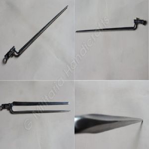 Socket Bayonet