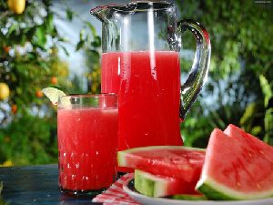 Watermelon Liquid Extract