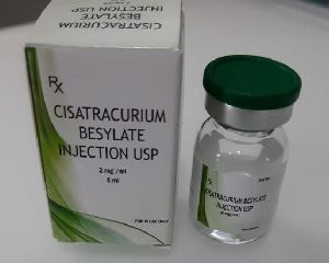 Cisatracurium Besylate Injection