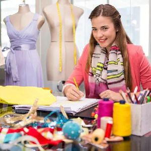 fashion designing services