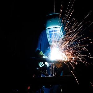 Welding Services