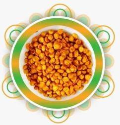 Chana Dal Namkeen