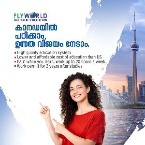 canada education consultants in kochi