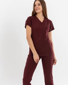 Medical Nursing Scrub