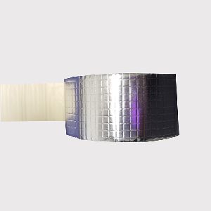 Self Adhesive Aluminium Tape