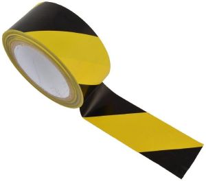 Yellow Tape for Floor Marking