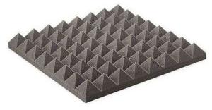 Acoustic Pyramid Foam