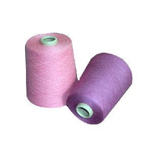 viscose dyed yarn