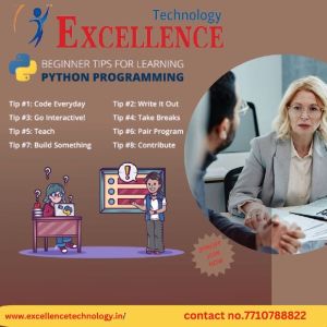 python training