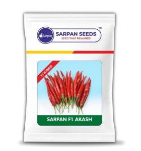 Sarpan Akash Chilli Seeds