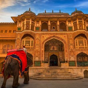 Jaipur Sightseeing