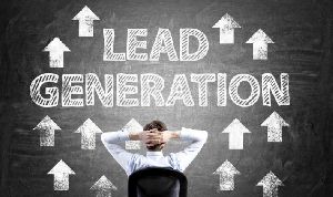 lead generation service