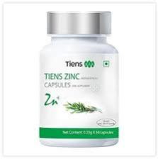 Tiens zinc tablets