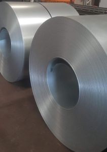 Steel Coils