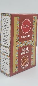 Chole Masala