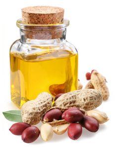 Groundnut Oil