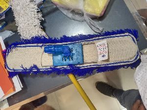 20 Inch Heavy Dry Mop