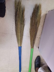 Soft Broom